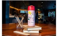 Starbucks x bottle Miffy Water Bottle 星巴克 加拿大代購 米菲 兔仔 保溫杯 水樽 聯名 聯乘