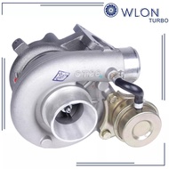 CT26 Turbo Turbine Turbocharger For TOYOTA Dyna Truck 1984-94 Engine 13B 13BT 3.4L 14BT 3.7L 17 M