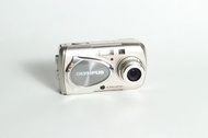 Olympus U410 CCD相機 舊數碼相機 Old Digital Camera DV Camcorder 錄影機 復古 Vintage Y2K