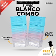 [Combo] One More Time + Peony EDP Perfume by Blanco Fragrance Discovery Set for Gourmand