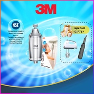 3M™ Shower Filter / Shower System Water Filter / 3M Water Filter / Bath Filter / (Replacement:3MShow