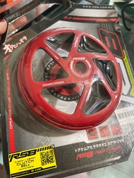 RS8 clutch bell NMAX / Aerox
