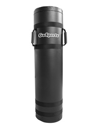 GoSports Heavy Duty Football Tackling Dummy – Training Equipment for Youth & College Football Practi