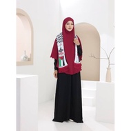 Mafla Solidariti Palestin / Mafla Al Aqsa / Mafla Palestin