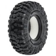 Tire 1.9 Pro/1024203 : Pro-Line Racing(106x37) BFGoodrich Krawler T/A KX 1.9 Inch (2 Tires)