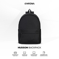 HYENA - Hudson - Essential Series Men's Backpack (LP82)