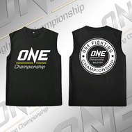 HOTONE Championship Tank Top For Muay Thai Fans MMA Comfortable To Wear