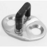 1ps iswara/saga/Blm/flx/wira/satria Door sticker