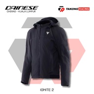 Dainese Jacket - Ignite 2 Air