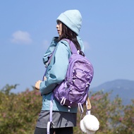 Outdoor Lightweight Hiking Backpack Female 20L