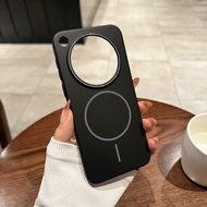 Oppo Find X8 Ultra / Find X8 Pro / Find X8 / X8S+ Ultra Thin Soft PC Case_ Smooth, Thin and Light Ba