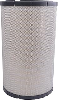 Primary Air Filter Compatible with Donaldson P777868 Baldwin RS3870 RS4638 WIX 46770 6770 1421340 3I