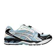 Asics Gel-Kayano 14 White Blue Unused