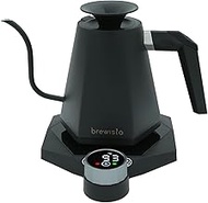 Brewista X Series 0.8L Gooseneck Variable Kettle- Matte Black