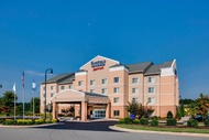 Fairfield by Marriott Inn & Suites South Hill I-85