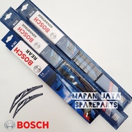 BOSCH WIPER DEPAN & BELAKANG - AVANZA / XENIA (2005-2011)