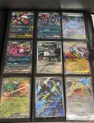 幫小朋友清玩具，冇玩過冇用過，一拆盒即刻入簿， $80全走，寶可夢卡牌收藏