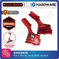 BLACK+DECKER 90552678 MOTOR HOUSING FOR GL4525 | GL5530