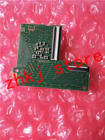 Original For Sony Alpha A7 II A72 A7 2 LCD Display PCB Replacement Repair Part