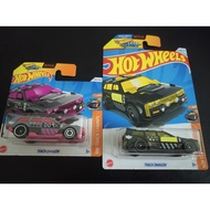 Track Dwagon 4/5 HW Track Champs