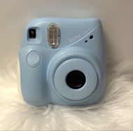 Fujifilm Instax Mini 7+ / Mini 8 即影即有相機