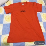 Aye and co circumpunct tee