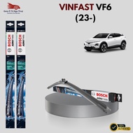[Combo of 2] Genuine Bosch Aerotwin AP26+AP16 Wipers for VinFast VF6 - Replacement Bosch Aerotwin Pl