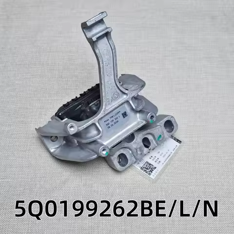 Engine Mounting Support Mount Bracket Rubber For Audi A3 8V Q2 TT VW Golf MK7 Passat B8 Arteon Skoda