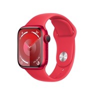 Apple Watch Series 9 GPS สาย Sport Band I iStudio by SPVi
