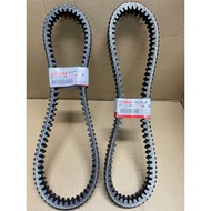ORIGINAL YAMAHA XMAX XMAX250 XMAX300 CVT V BELT (B5X-E7641-00 = B74-E7641-00  ) V BELTING SET