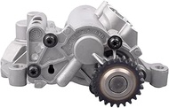 06H115105BC Third-EA888 Engine Oil Pump Compatible with VW Jetta Passat CPRA CPPA Replace# 06H115105
