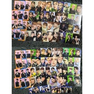 Card (Stray kids) DICON Dfesta MINI EDITION