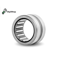 NK16/20 INA Needle Roller Bearing,24mm O.D