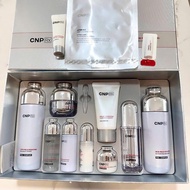 CNP full whitening Set CNP skin rejuvenating miracle