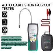 DUOYI DY25 Cable Tracker Circuit Tester EM415PRO Electrical Circuit Tester Circuit Finder Tester Code Reader Scan Tools For Car