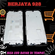 FRAME MIDDLE BONE/ LCD PLATE REALME C55 ORIGINAL NEW