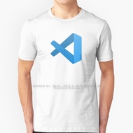 Visual Studio Code T Shirt 100% Pure Cotton Ruby On Rails Gem Docker Css3 Babel Angularjs Angular Js