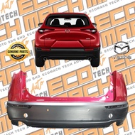 MAZDA CX30  CX 30 CX-30 2025 ORIGINAL REAR BUMPER