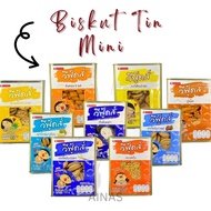 BISKUT TIN THAILAND MINI SIZE