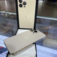 Iphone 13 pro max 256GB ibox second mulus