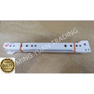 Heavy Duty Drawer Slide Roller Runner / Bottom Runner / Rail Laci