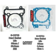 MTRT Head Gasket Base Gasket Mio 66mm