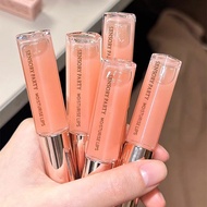 Ruchu Moisturizing Lip Essence Moisturizing Moisturizing Anti-Cracking Water Gloss Lipstick Primer T