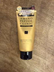 ELASTINE Amino Peptide Clinic Hair Treatment 300ml
