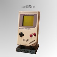 Simple Stand for Gameboy console