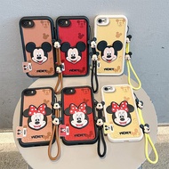 Casing iPhone 5 ,iPhone 5s ,iPhone Se (2016）Casing Textured Leather Cute Compatible with Casing Patt