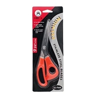 ORCA Stainless Steel Scissors 9 1/4 Inch SS-PM9 Gives