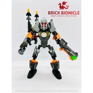 LEGO HERO FACTORY 4 MK - HERO FACTORY ASSEMBLY TOY - 6223 BULK