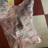 Exciter 135 2009 handlebars 4 numbers 5P7