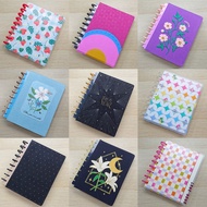 Classic July 2026–June 2027 Happy Planner
